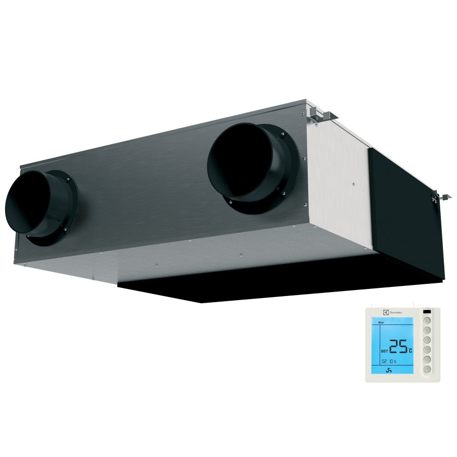 Приточно-вытяжная установка Electrolux EPVS 1300