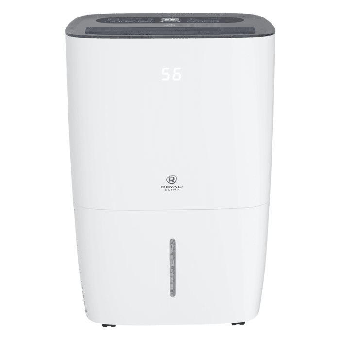 Осушитель воздуха Royal Clima RD-CR30-E