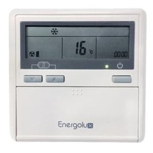 Кондиционер Energolux SAD80D3-A/SAU80U3-A-WS40