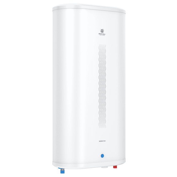Водонагреватель Royal Clima SIGMA Inox RWH-SG80-FS