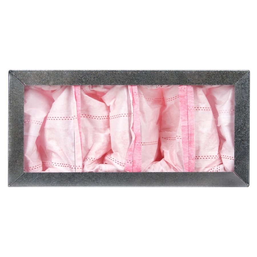 Фильтр Shuft FRr (F7-EU7) 1000x500 карманный (материал)