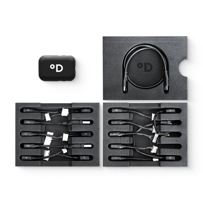 Wi-Fi модуль Daichi CTRL-AC-S-31