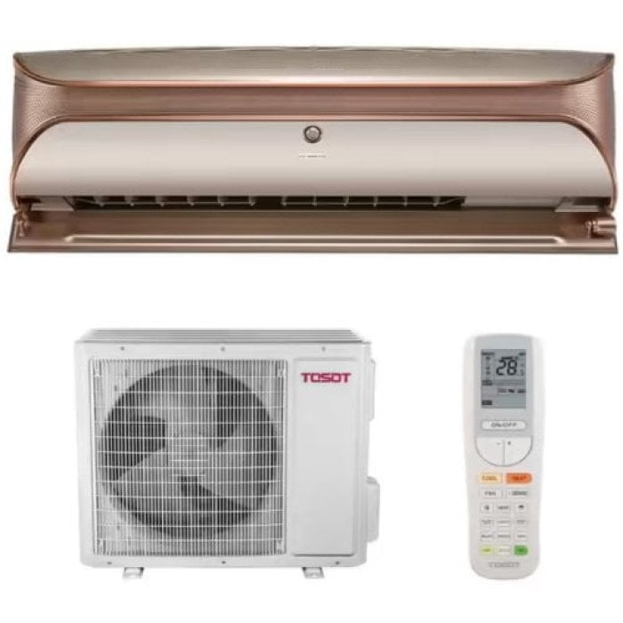 Кондиционер Tosot T09H-STR/I-G/T09H-STR/O