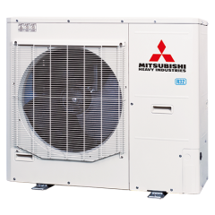 Наружный блок VRF Mitsubishi Heavy FDC155KXZEN1-W