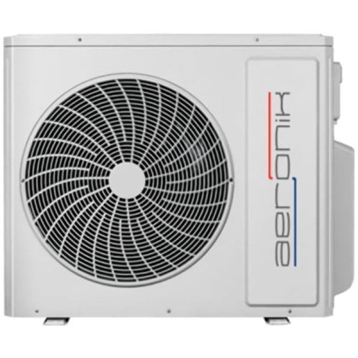 Кондиционер Aeronik U-Match VI ASI-AFH100RHS1/B-S INV/ASO-AGUHN100R1/INV
