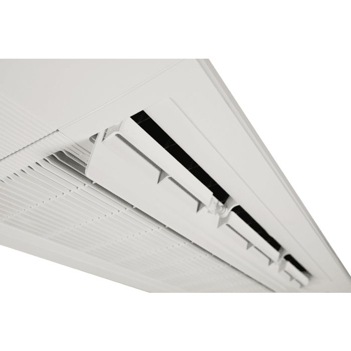 Кассетный блок MDV MDCA1I-18HRFN8 мульти сплит системы однопоточный