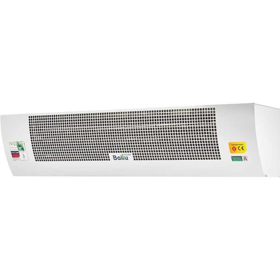 Тепловая завеса Ballu BHC-M25T12-PS