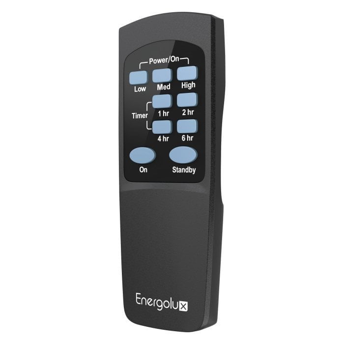 Инфракрасный обогреватель Energolux Eiger EIHS-3000-E1-iBox