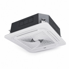Кондиционер Haier AB105S1LH2FA/1U105S1LS2FB