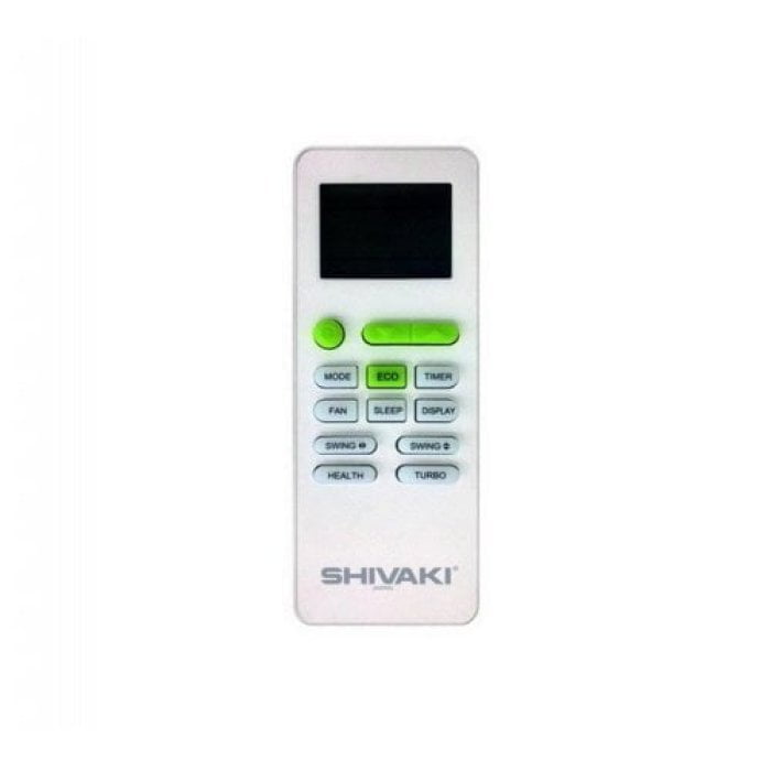 Кондиционер Shivaki SSH-P249BE