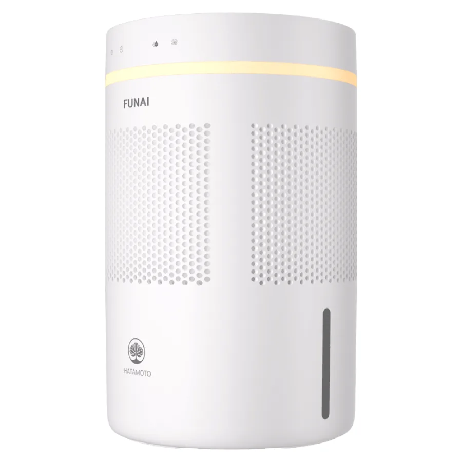 Мойка воздуха Funai FAW-HTE450/4.0(WT)
