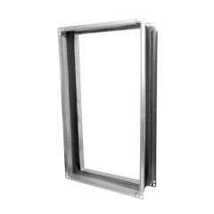 Гибкая вставка Zilon ZFC 400x400