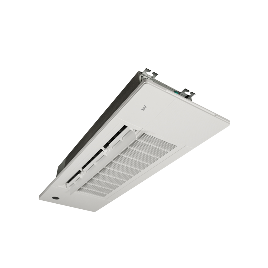 Кондиционер MDV MDCA1I-18HRFN8/MDOAG-18HFN8 однопоточный