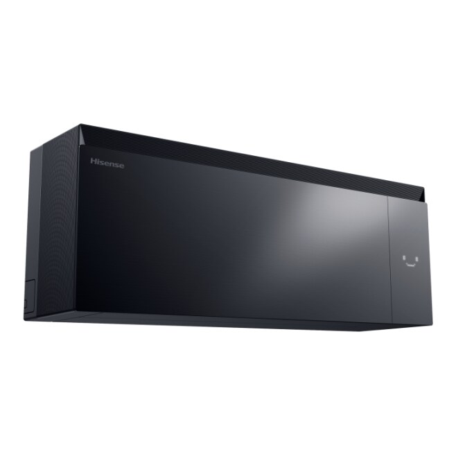 Мульти сплит-система Hisense AMW5-36U4RQC LP/AS-10UW4RWMQK00G(B)*5шт