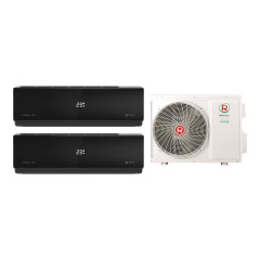 Мульти сплит-система Royal Clima 2DFM-14HN/OUT/RCI-AND09HN*2шт