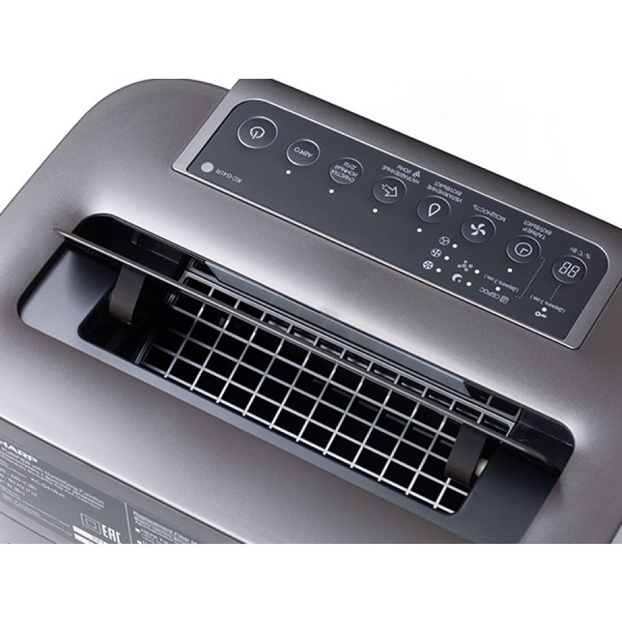Климатический комплекс Sharp KCG41RH
