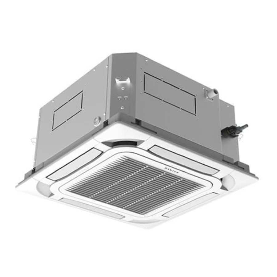 Кондиционер Dantex RK-18UHG3N/RK-18HG3NE-W