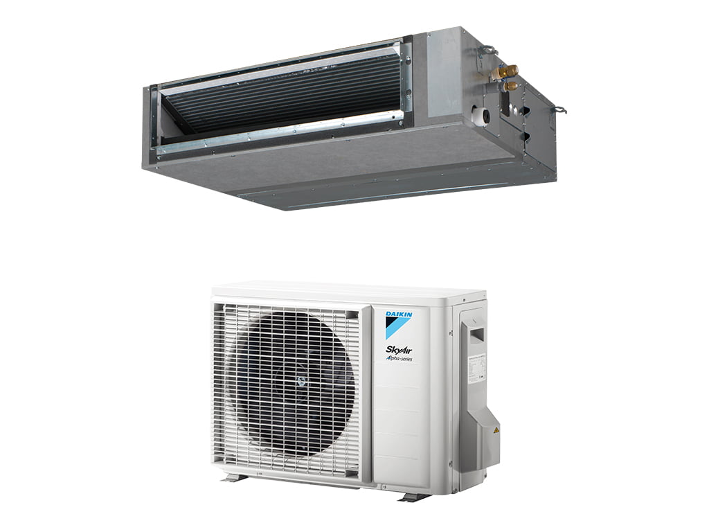 Кондиционер Daikin FBA60A9/RZAG60A
