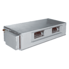 Канальный блок VRF Energolux SMZSH07V2AI средненапорный