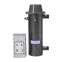 Котел электрический Эван ЭПО-7,5/380 напольный