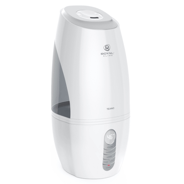 Увлажнитель воздуха Royal Clima RUH-T300/5,7E-WT