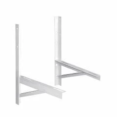 Кронштейн 800х800 мм, усиленный (пара), без метизов