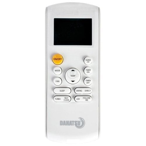 Кондиционер Dahatsu DS-09I/DSN-09I