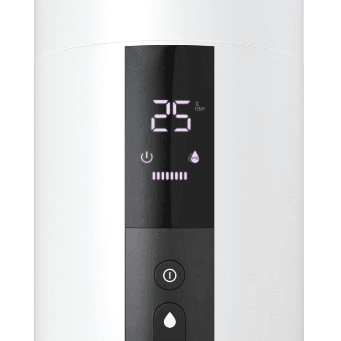 Увлажнитель воздуха Funai USH-TE7251WC с электронным управлением