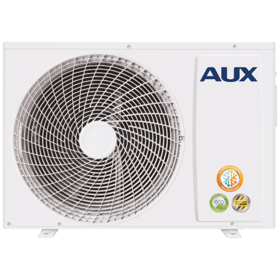 Кондиционер AUX ALLD-H18/4R1C