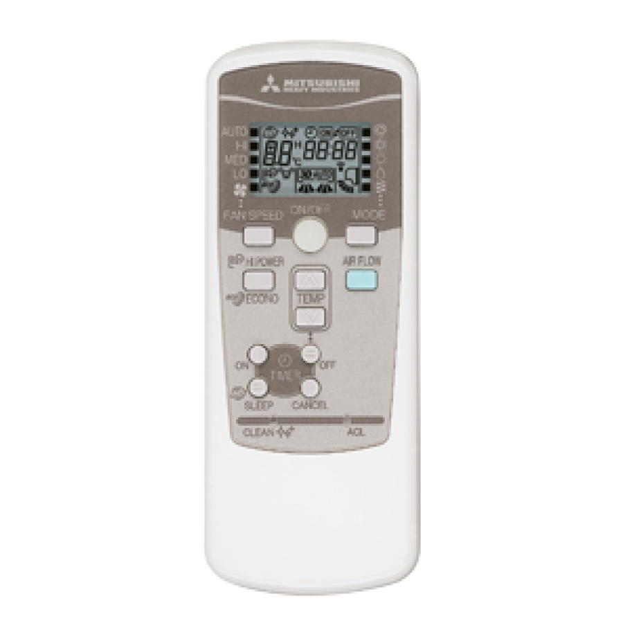 Кондиционер Mitsubishi Heavy SRK35ZSPR-S/SRC35ZSPR-S