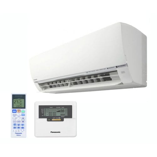 Настенный блок Panasonic CS-E 09RKDW