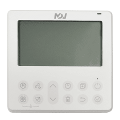 Пульт MDV KJR-150A проводной