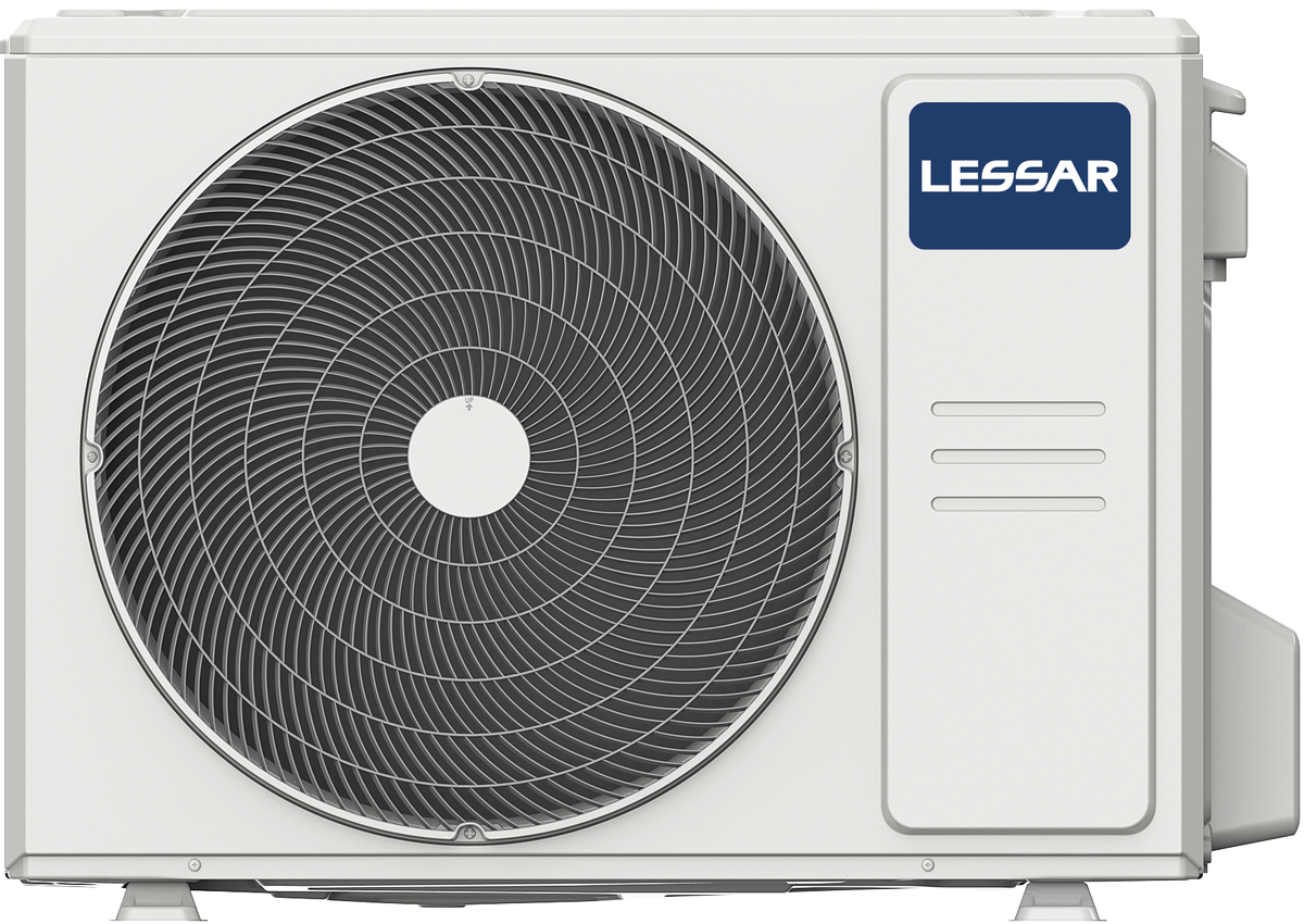 Кондиционер Lessar LS-HE12KRE2C/LU-HE12KRE2C
