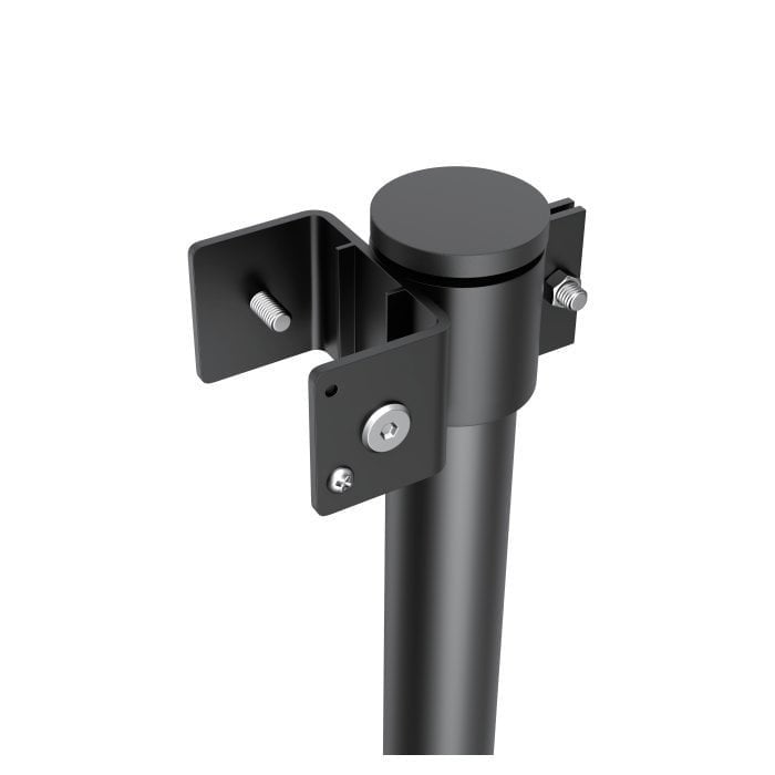 Стойка-штатив для инфракрасных обогревателей