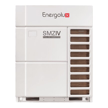 Блок с рекуперацией тепла (трехтрубный) SMZ IV Energolux SMZUR190V4AI