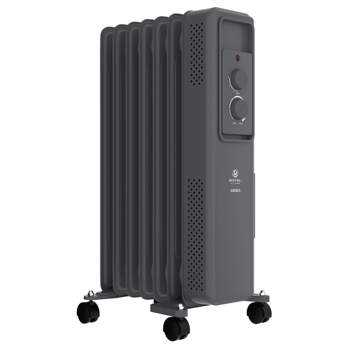 Масляный радиатор Royal Clima ROR-AR7-1500M