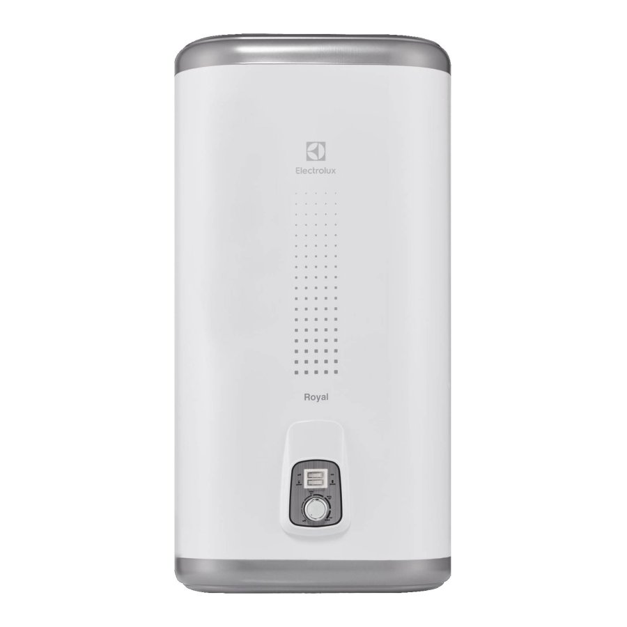 Водонагреватель Electrolux EWH 50 Royal накопительный