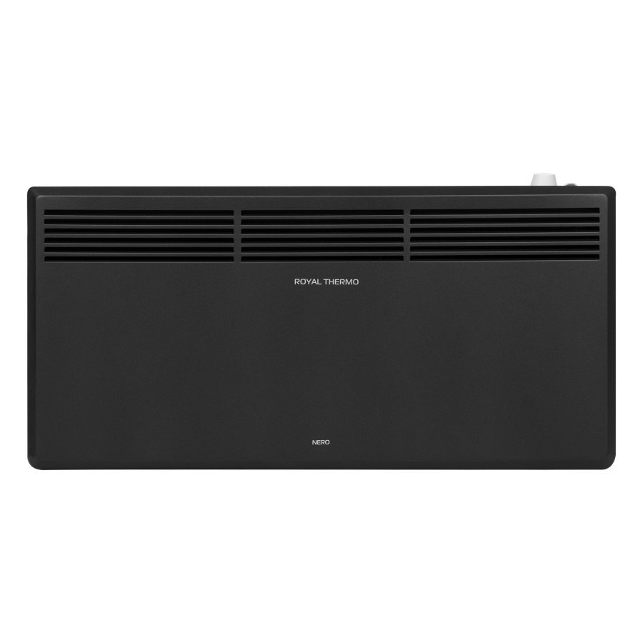 Конвектор электрический Royal Thermo RTCN/M-2002 Nero