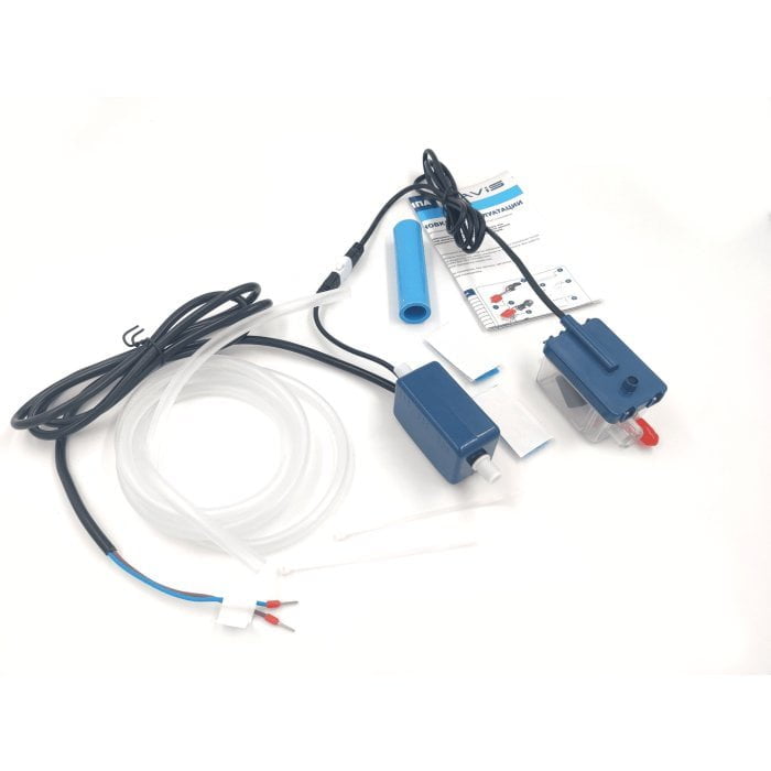 Помпа дренажная Bavis Easy Box проточная, 15 л/ч, 19 Дб