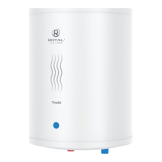 Накопительный водонагреватель Royal Clima RWH-TS10-RS