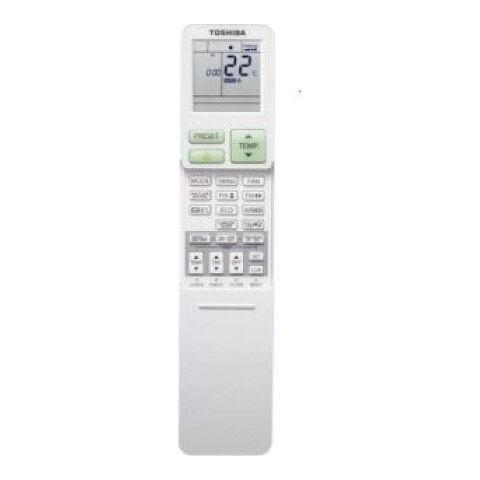Настенный блок Toshiba RAS-B16E2KVG-EE