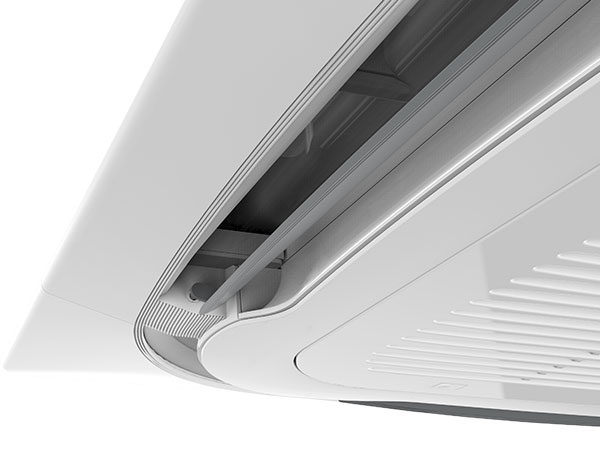 Кондиционер Dantex RKD-18UHANI/RKD-18HANIE-W