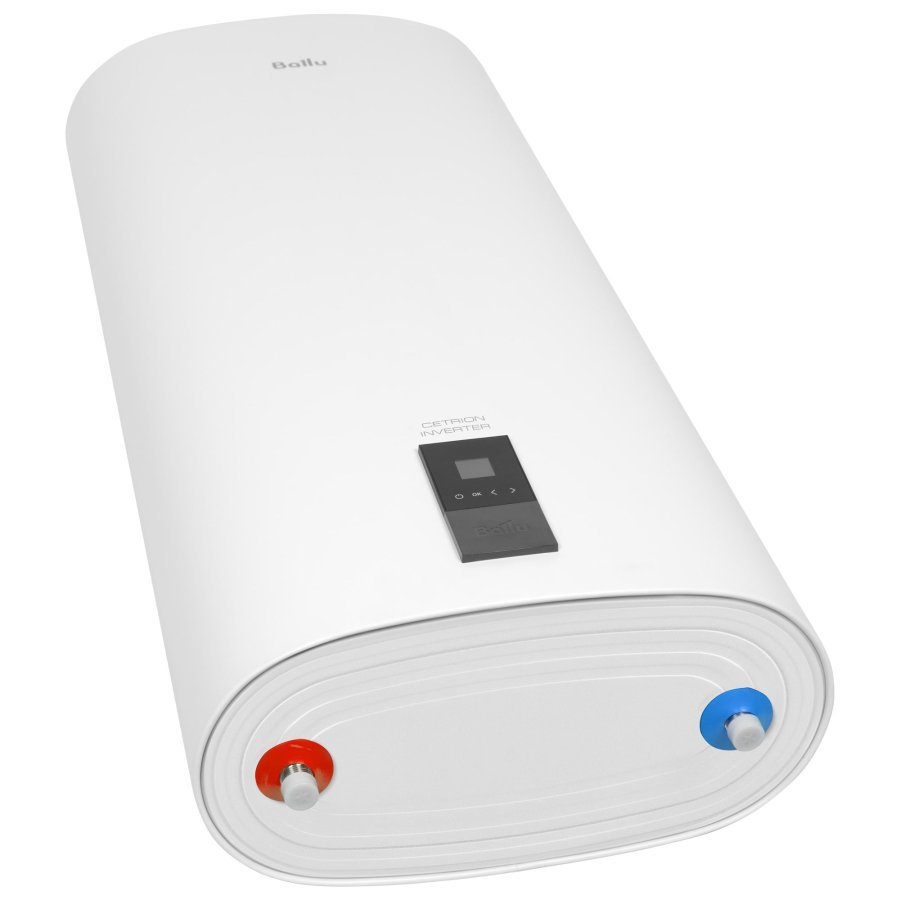 Водонагреватель Ballu BWH/S 80 Cetrion Inverter накопит.