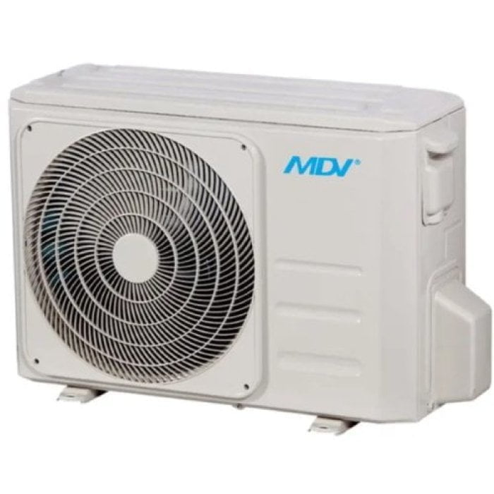 Кондиционер MDV MDCA4I-12HRFN8/MDOAG-12HDN8