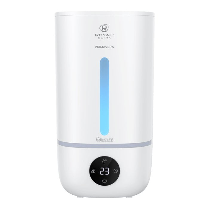 Увлажнитель воздуха Royal Clima RUH-PV350/5.0E-WT
