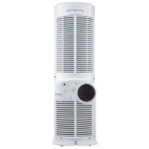 Мобильный кондиционер Electrolux EACM-16 NB/N6 V2