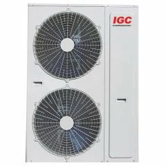 Внешний блок IGC RAM4-X36UNH