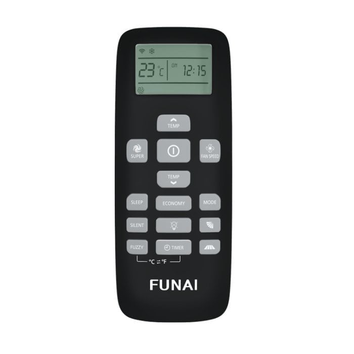 Кондиционер Funai RAC-SN20HP.D04