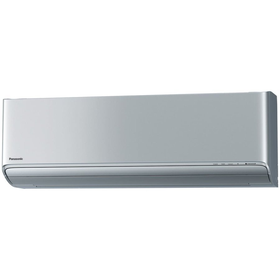 Мульти сплит-система Panasonic CU-2E18PBD/CS-XZ25XKEW*2шт
