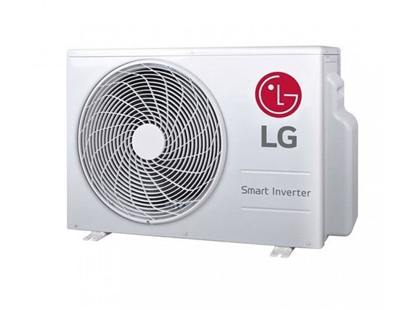 Кондиционер LG AC09BK